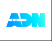 Logo ADN