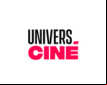 Logo Universciné